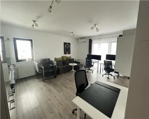 Apartament 3 camere, S- 75 mp, mobilat, utilat, Europa.
