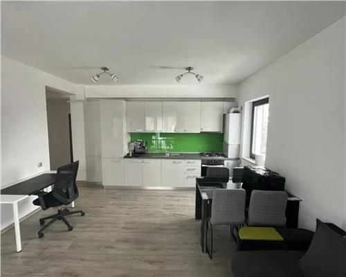 Apartament 3 camere, S 75 mp, mobilat, utilat, Europa.