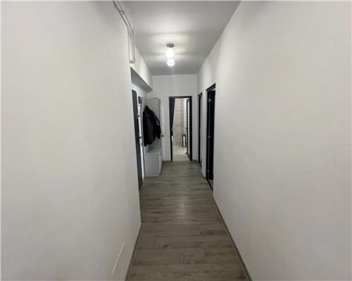 Apartament 3 camere, S 75 mp, mobilat, utilat, Europa.
