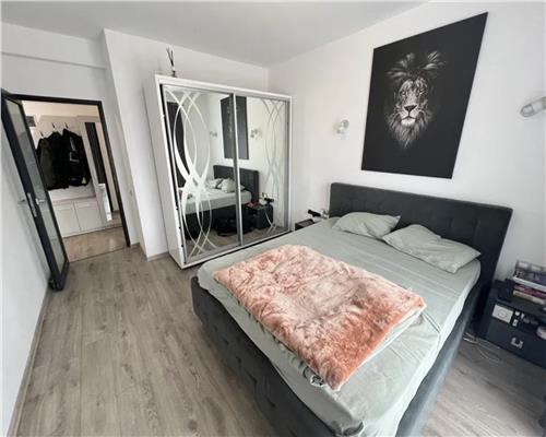 Apartament 3 camere, S 75 mp, mobilat, utilat, Europa.