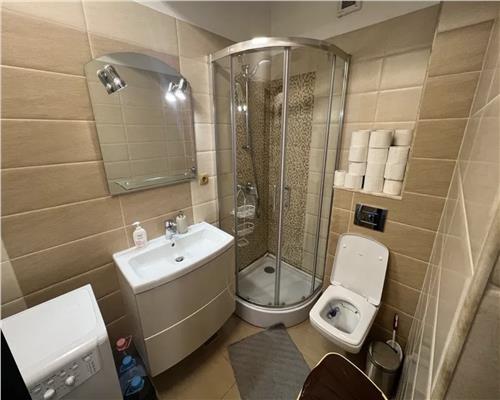 Apartament 3 camere, S 75 mp, mobilat, utilat, Europa.