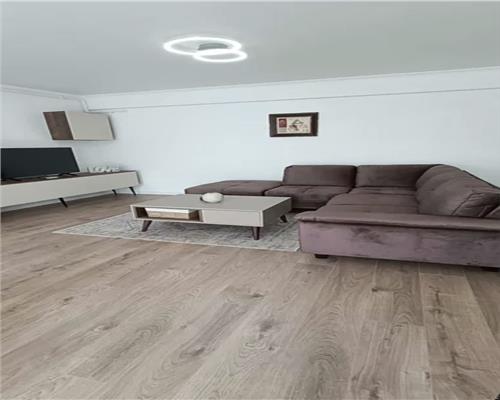 Apartament 2 camere, LUX, mobilat, Dâmbul Rotund.