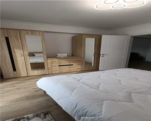 Apartament 2 camere, LUX, mobilat, Dâmbul Rotund.