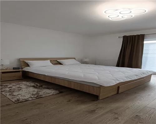 Apartament 2 camere, LUX, mobilat, Dâmbul Rotund.
