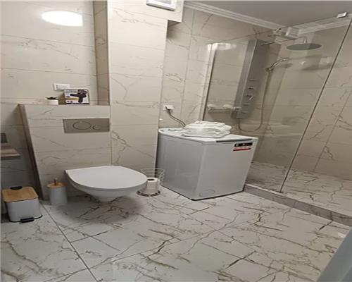 Apartament 2 camere, LUX, mobilat, Dâmbul Rotund.