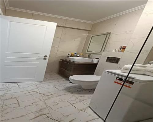 Apartament 2 camere, LUX, mobilat, Dâmbul Rotund.