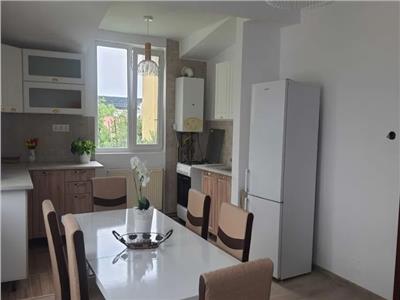 Apartament 3 camere, S 100 mp, prima inchiriere, Gruia