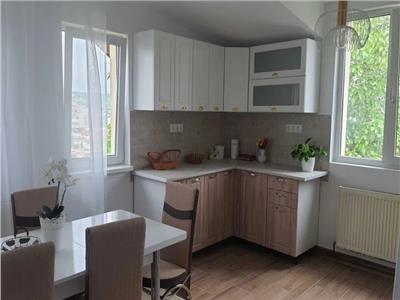 Apartament 3 camere, S 100 mp, prima inchiriere, Gruia