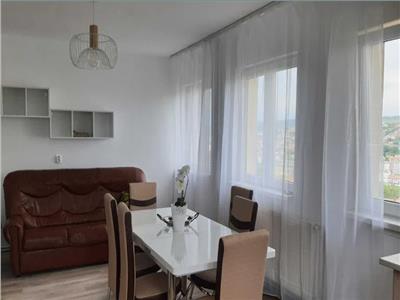 Apartament 3 camere, S 100 mp, prima inchiriere, Gruia