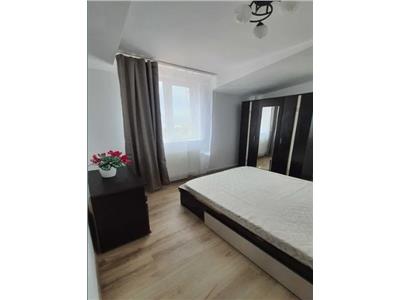 Apartament 3 camere, S 100 mp, prima inchiriere, Gruia