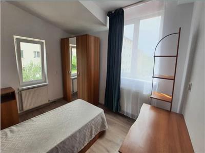 Apartament 3 camere, S 100 mp, prima inchiriere, Gruia