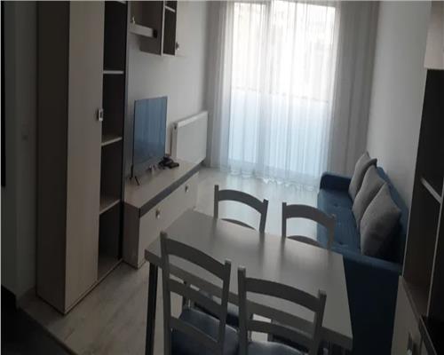 Apartament 2 camere, S- 56 mp, mobilat, utilat, Dâmbul Rotund.