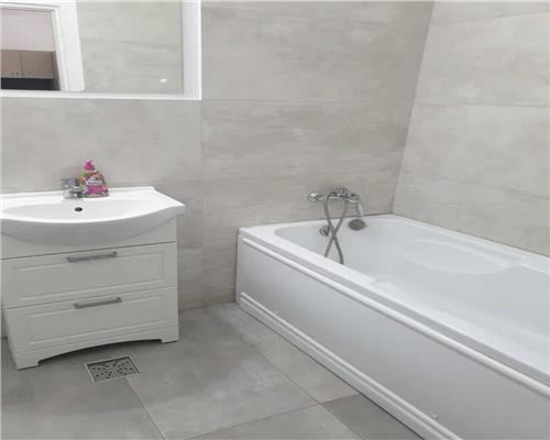 Apartament 2 camere, S 56 mp, mobilat, utilat, Dâmbul Rotund.