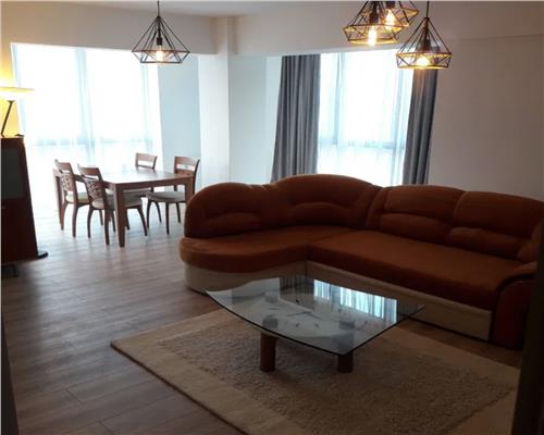Apartament 2 camere, S- 72 mp, mobilat, Sopor.