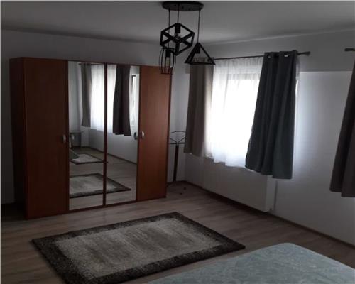 Apartament 2 camere, S 72 mp, mobilat, Sopor.