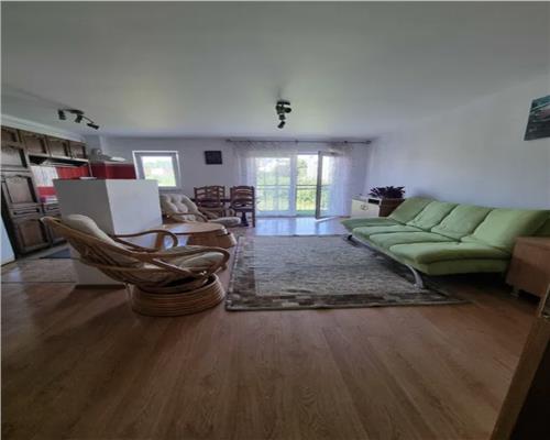 Apartament 2 camere, S- 65 mp, mobilat, Gheorgheni.