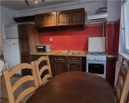 Apartament 2 camere, S 65 mp, mobilat, Gheorgheni.