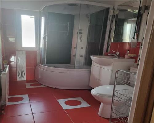 Apartament 2 camere, S 65 mp, mobilat, Gheorgheni.