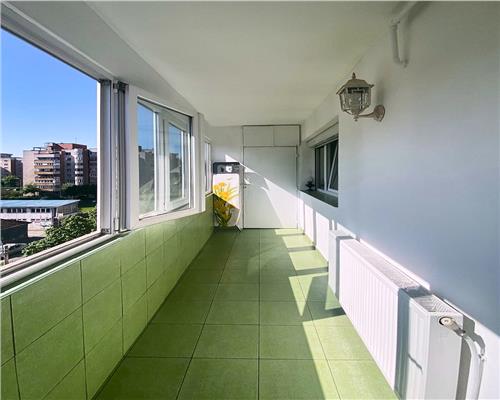 Apartament 2 camere, decomandat, mobilat, utilat, Piata Marasti