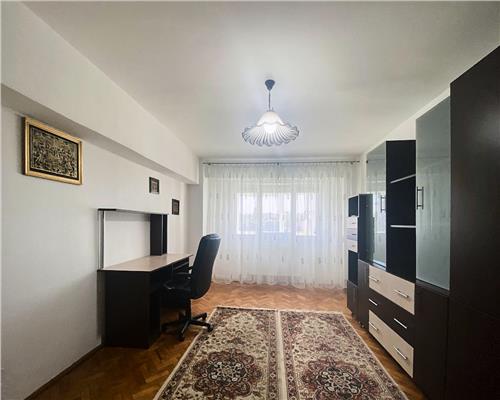 Apartament 2 camere, decomandat, mobilat, utilat, Piata Marasti
