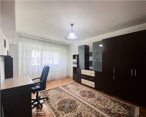 Apartament 2 camere, decomandat, mobilat, utilat, Piata Marasti