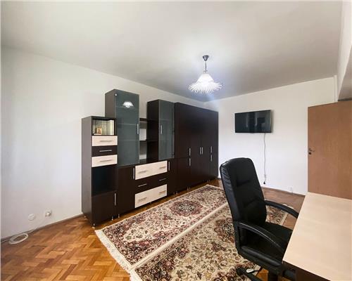 Apartament 2 camere, decomandat, mobilat, utilat, Piata Marasti