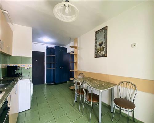 Apartament 2 camere, decomandat, mobilat, utilat, Piata Marasti