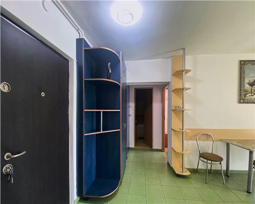 Apartament 2 camere, decomandat, mobilat, utilat, Piata Marasti