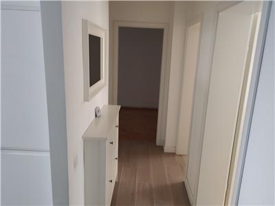 Apartament 3 camere, decomandat, mobilat, utilat, Gheorgheni.