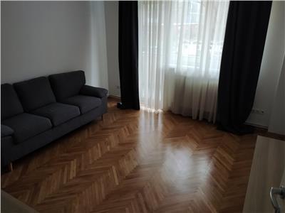 Apartament 3 camere, decomandat, mobilat, utilat, Gheorgheni.
