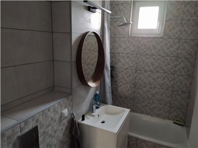 Apartament 3 camere, decomandat, mobilat, utilat, Gheorgheni.