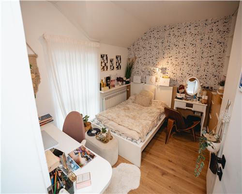 Casa tip Duplex, 5 camere, Lux, Cartierul Europa.