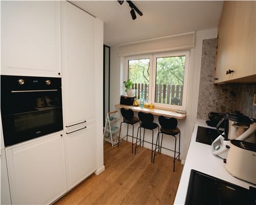 Casa tip Duplex, 5 camere, Lux, Cartierul Europa.