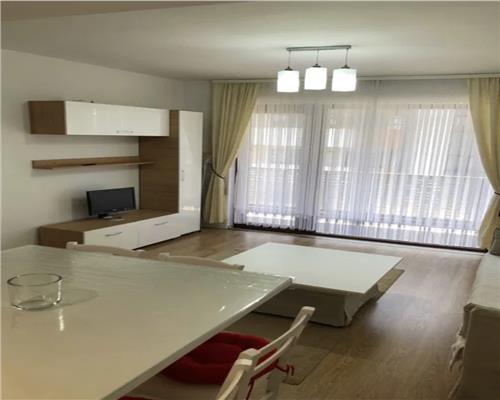 Apartament 2 camere, S 56 mp, mobilat, Europa.