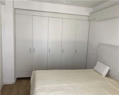 Apartament 2 camere, S 56 mp, mobilat, Europa.
