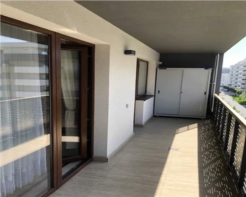 Apartament 2 camere, S 56 mp, mobilat, Europa.