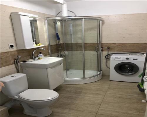 Apartament 2 camere, S 56 mp, mobilat, Europa.
