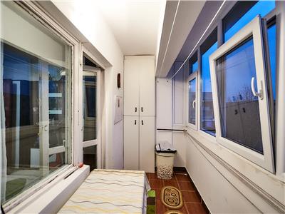 Apartament 2 camere, decomandat, S50 mp+ balcon, str. Louis Pasteur