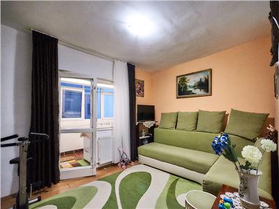 Apartament 2 camere, decomandat, S50 mp+ balcon, str. Louis Pasteur