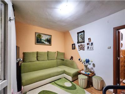 Apartament 2 camere, decomandat, S50 mp+ balcon, str. Louis Pasteur