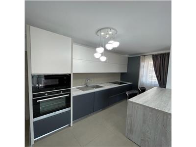 Apartament 3 camere, S 74 mp + terasa, Sopor.