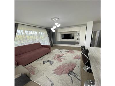 Apartament 3 camere, S 74 mp + terasa, Sopor.
