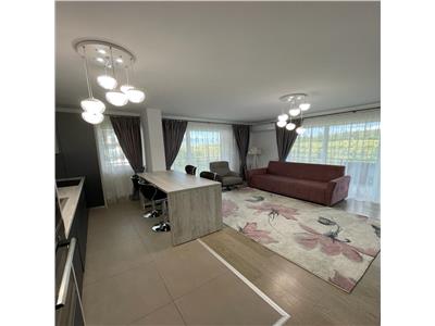 Apartament 3 camere, S- 74 mp + terasa, Sopor.