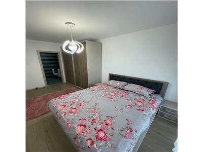 Apartament 3 camere, S 74 mp + terasa, Sopor.