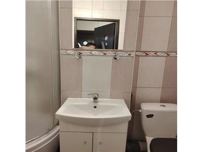 Apartament 2 camere, decomandat, mobilat, Manastur.