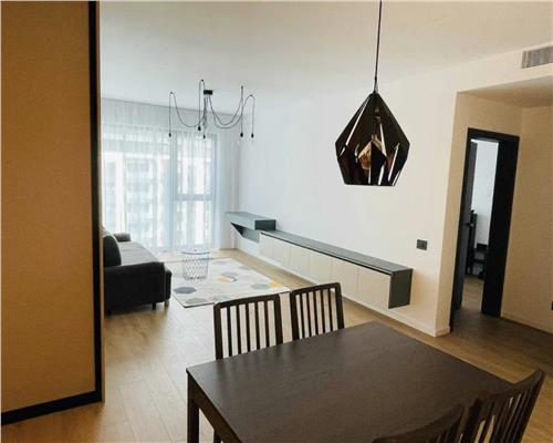Apartament 2 camere, prima închiriere, LUX, zona Garii.