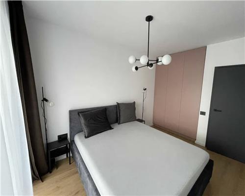 Apartament 2 camere, prima închiriere, LUX, zona Garii.