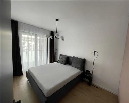 Apartament 2 camere, prima închiriere, LUX, zona Garii.