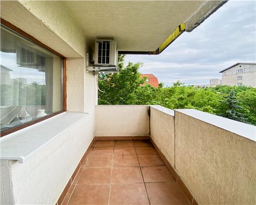 Apartament 3 camere, decomandat, mobilat, utilat, Zorilor.