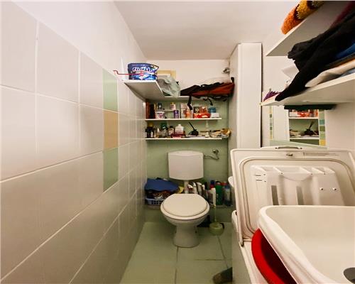 Apartament 3 camere, decomandat, mobilat, utilat, Zorilor.
